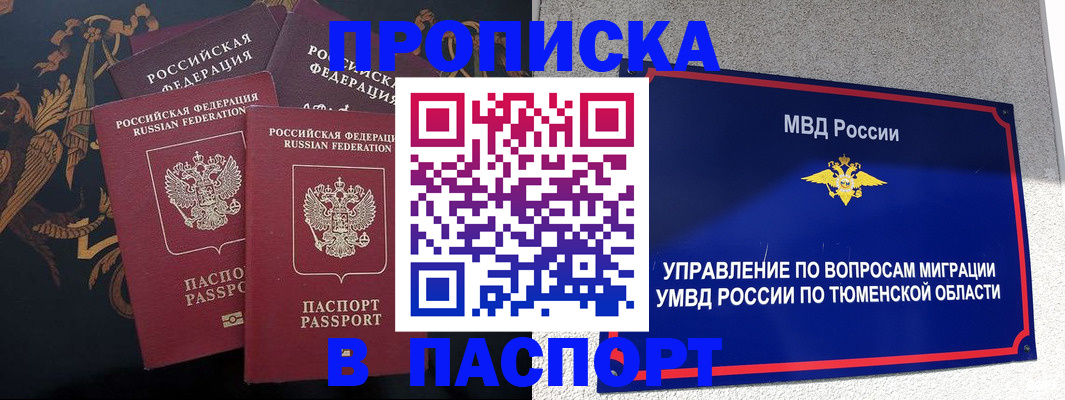 пропишу в квартире в Чкаловске